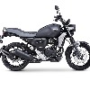 Yamaha launches Neo-Retro Motorcycle FZ-X with the concept of ride free