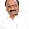 challa darmareddy slams etela