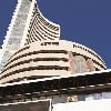 Stock markets ends in flat mode