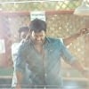 Hero Vishal narrow escape from a mishap in shooting