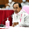 Telangana cabinet meet in tomorrow 