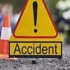 4 dead in an accident in vikarabad dist