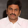 raghu rama writes letter to jagan