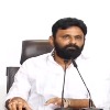 AP Minister Kodali Nani Fires On Chandrababu and Lokesh