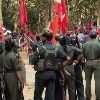 Police files Cases against Maoist top leaders