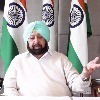 Punjab CM Offers Jobs to Cong MLAs Faces Dissent From Own Party