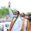 Eatala Rajendar said everybody wants TRS should be defeated