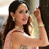 Pragya Jaiswal in a special song for F Three 