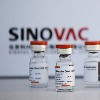 China sent 15 lakh Sinovac Vaccine doses to Pakistan