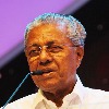 kerala CM Vijayan Shocking comments on kerala congress chief