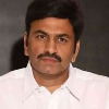 raghu rama writes letter to jagan