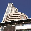 Sensex closes 230 points high