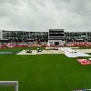 Fourth day play of WTC Final abandoned due to rain 