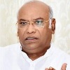 will go to Punjab elections under leadership of Sonia and Rahul says Mallikarjun Kharge