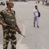 Security tightened in kashmir valley ahead of PMs Meeting with JKs leaders