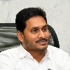 Jagan thanks Chiranjeevi