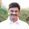 raghu rama writes letter to jagan