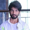Shaid kapoor appreciated Nani acting in Jersey movie