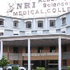 Guntur NRI Hospital Directors divided into two groups