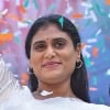 YS Sharmila to visit KTR constituency today