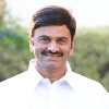 raghu rama writes letter to jagan