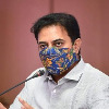 ktr slams cong govt