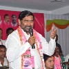 Telangana minister Jagadish Reddy comments on Rayalaseema project