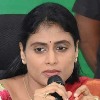 If KCR comes out of farm house he will know the facts says YS Sharmila