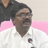 AP govt not caring NGT verdicts says Puvvada Ajay