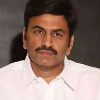 raghu rama writes letter to jagan