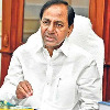 kcr meets with sc leaders