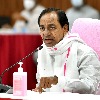 CM KCR talks about Dalit Empowerment