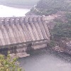 High Flood for Srisailam Resorvoir
