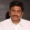 raghu rama writes letter to jagan