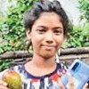 Businessman buys 10 apples for Rs 120000 from girl student