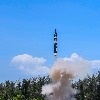 Agni Prime successfully hits the target