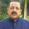 Union minister Jitendra singh urges doctores not to create panic