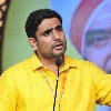 lokesh slams ycp