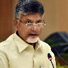 chandrababu agitation against govt