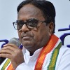KCR deceived dalits says Ponnala Lakshmaiah
