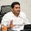 CM Jagan calls for industrial development for AP