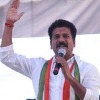 Revanth Reddy comments on KCR and KTR