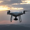 Pizza Delivery drones might have been used in Jammu Attack