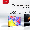 TCL launches India’s First Mini LED QLED4K and Video Call QLED 4K TVs