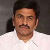 raghu rama writes letter to jagan