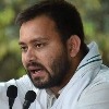No front is possible without Congress says Tejashwi Yadav