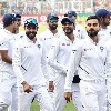 Kohli retains fourth spot in ICC Test Batting ranks 