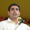 Nara Lokesh congratulates Balakrishna