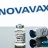 Between july and sept Covavax vaccine will be available for India