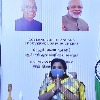 Doctors are the saviours of the world now: Governor Tamilisai